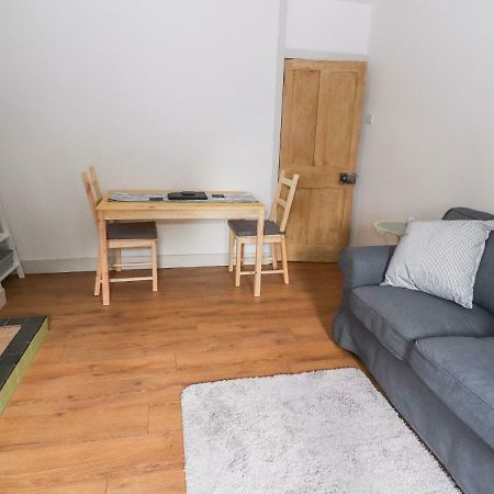 Appartement Well House Farm Flat 2 à Chester Extérieur photo