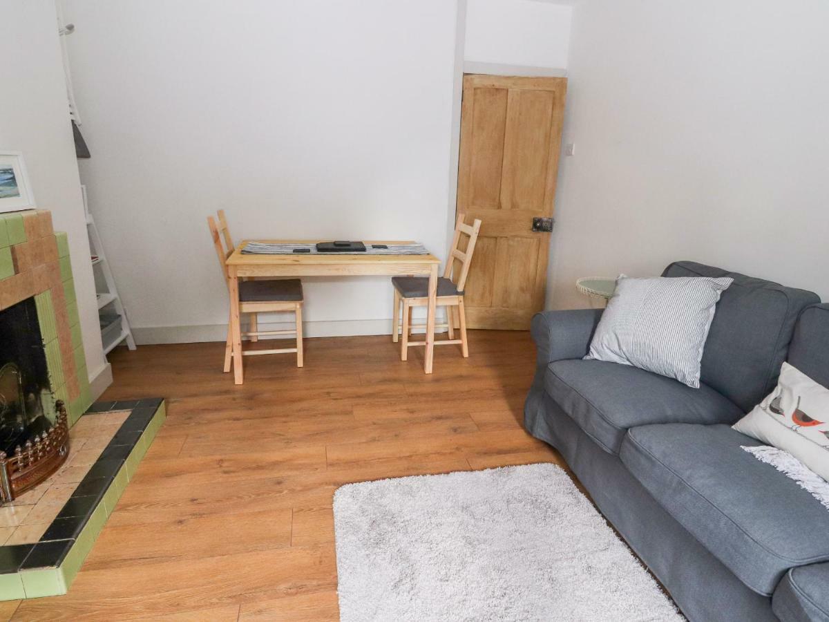 Appartement Well House Farm Flat 2 à Chester Extérieur photo