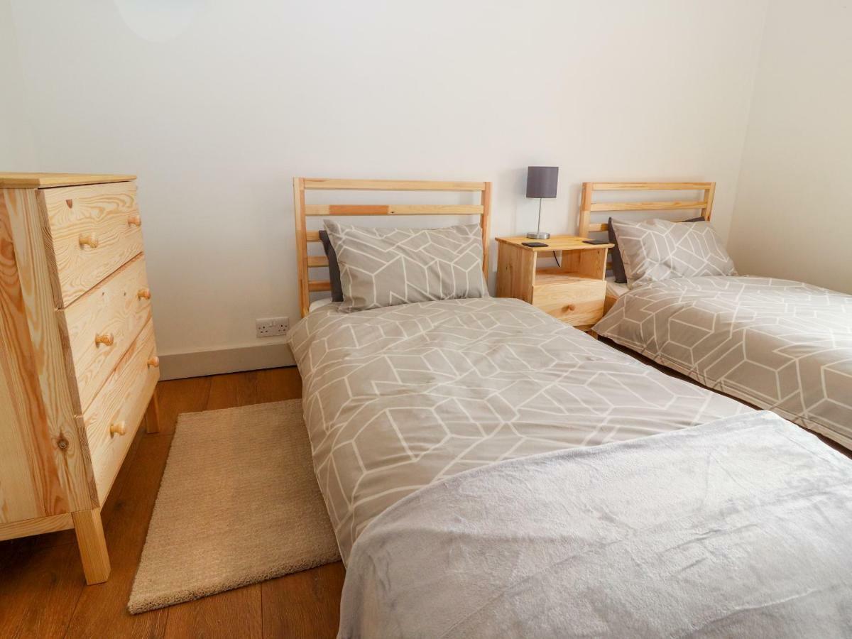 Appartement Well House Farm Flat 2 à Chester Extérieur photo
