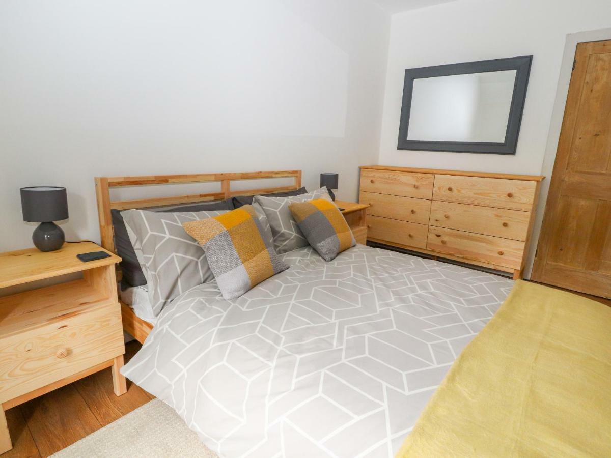 Appartement Well House Farm Flat 2 à Chester Extérieur photo