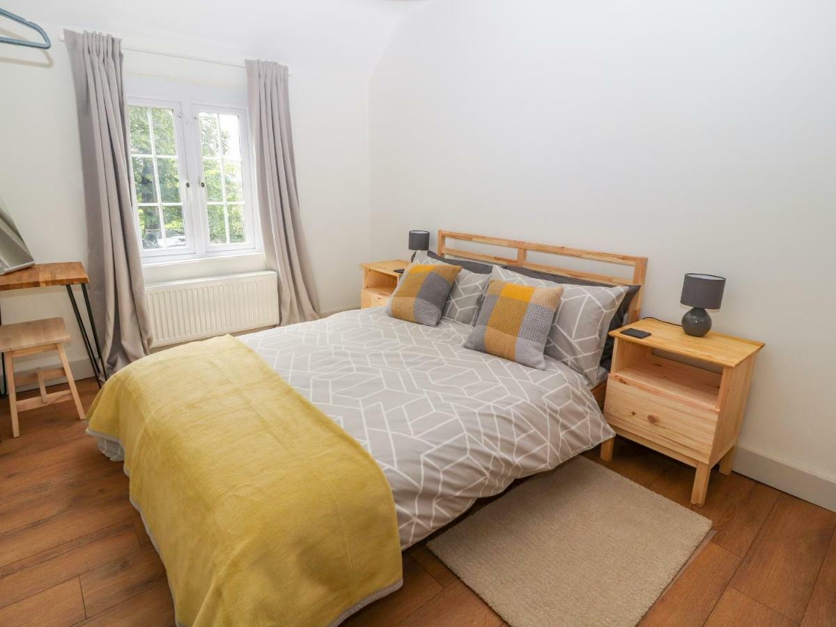 Appartement Well House Farm Flat 2 à Chester Extérieur photo