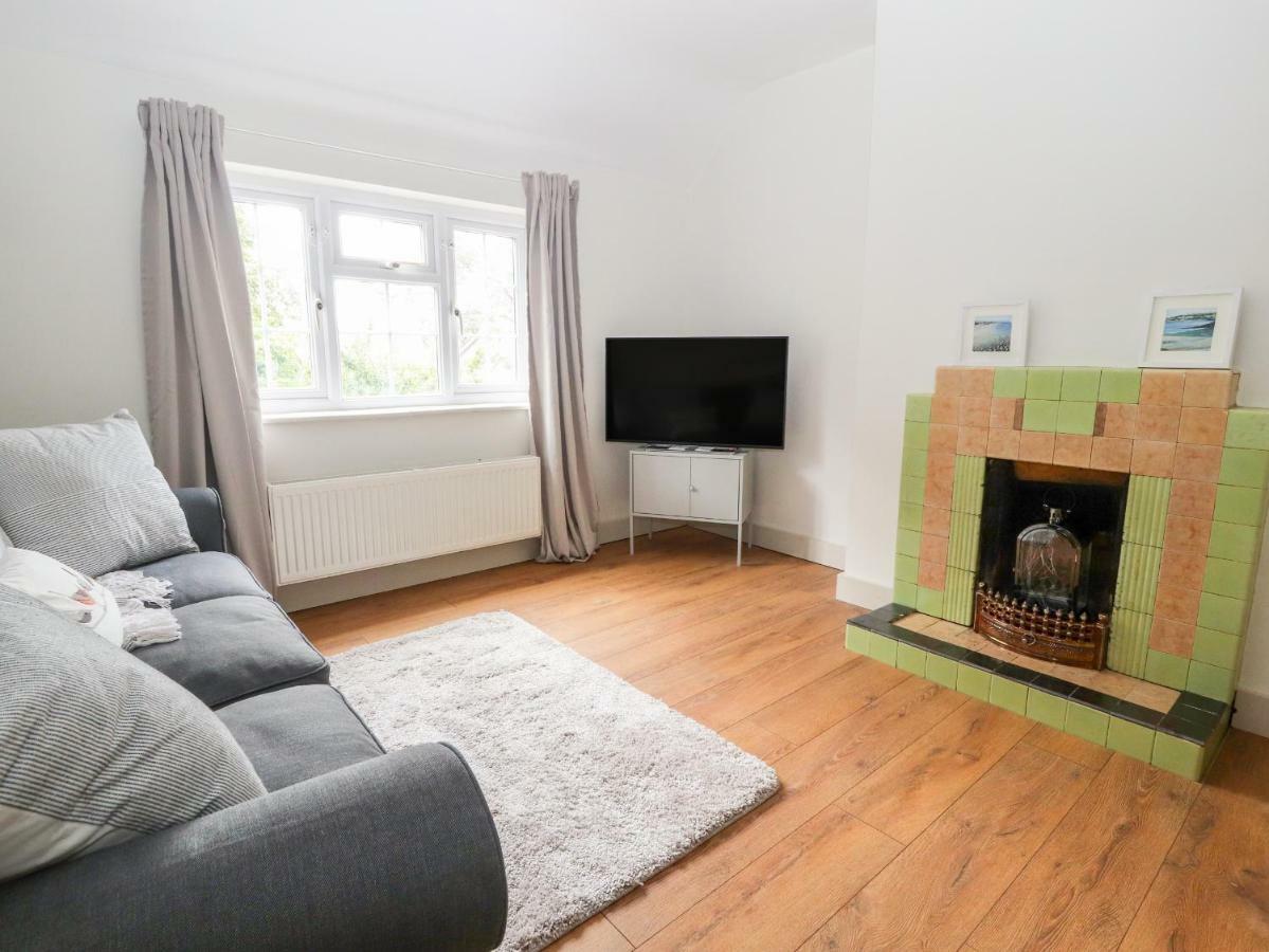 Appartement Well House Farm Flat 2 à Chester Extérieur photo