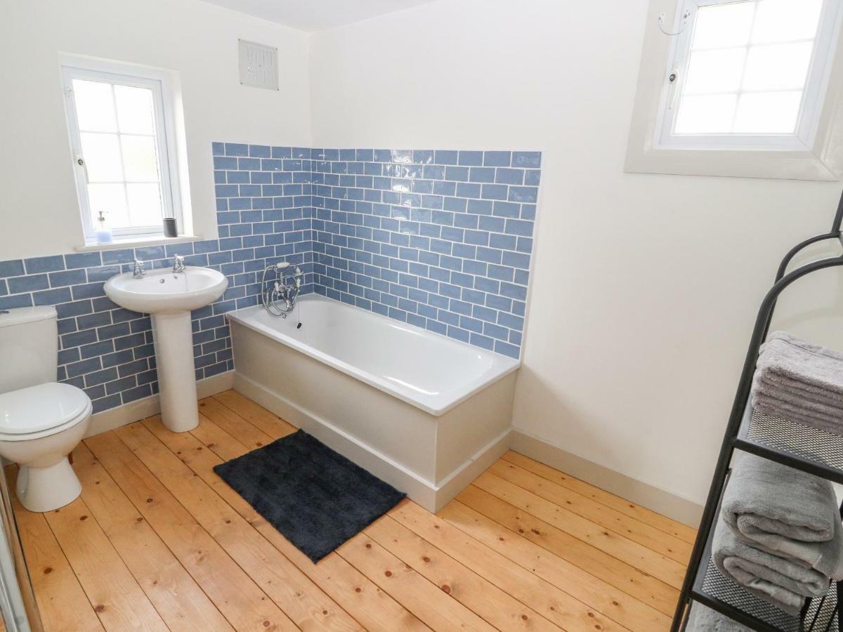 Appartement Well House Farm Flat 2 à Chester Extérieur photo