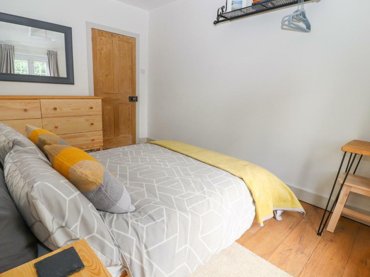 Appartement Well House Farm Flat 2 à Chester Extérieur photo