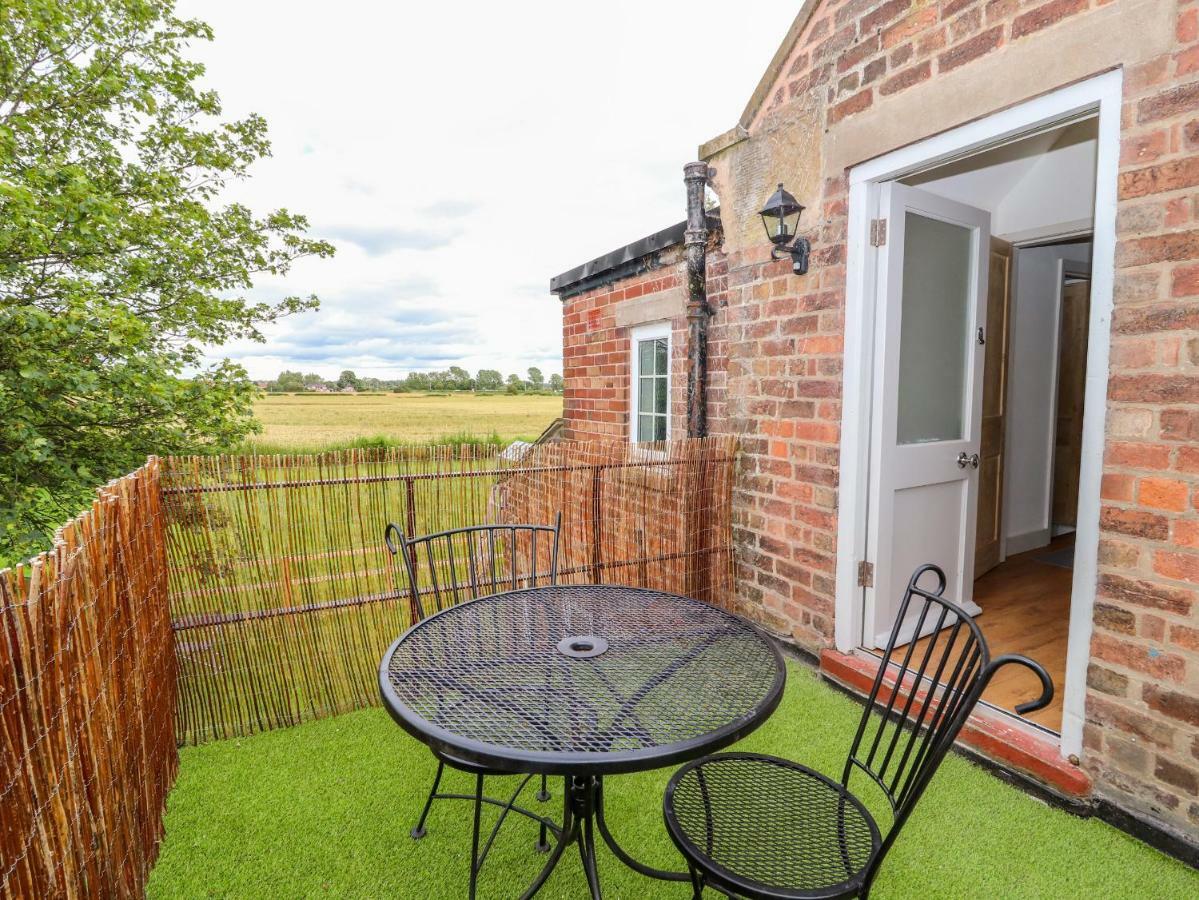 Appartement Well House Farm Flat 2 à Chester Extérieur photo